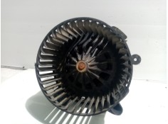Recambio de ventilador calefaccion para peugeot 307 berlina (s2) 1.6 hdi referencia OEM IAM PF2A2B9506  