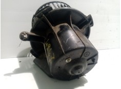 Recambio de ventilador calefaccion para peugeot 307 berlina (s2) 1.6 hdi referencia OEM IAM PF2A2B9506   2