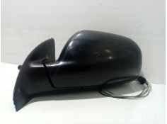 Recambio de retrovisor izquierdo para peugeot 307 berlina (s2) 1.6 hdi referencia OEM IAM 8149AT   2