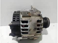 Recambio de alternador para renault megane i fase 2 berlina (ba0) 1.9 dti century referencia OEM IAM 8200054588 7711134722 