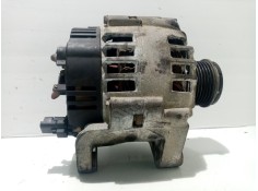 Recambio de alternador para renault megane i fase 2 berlina (ba0) 1.9 dti century referencia OEM IAM 8200054588 7711134722  2