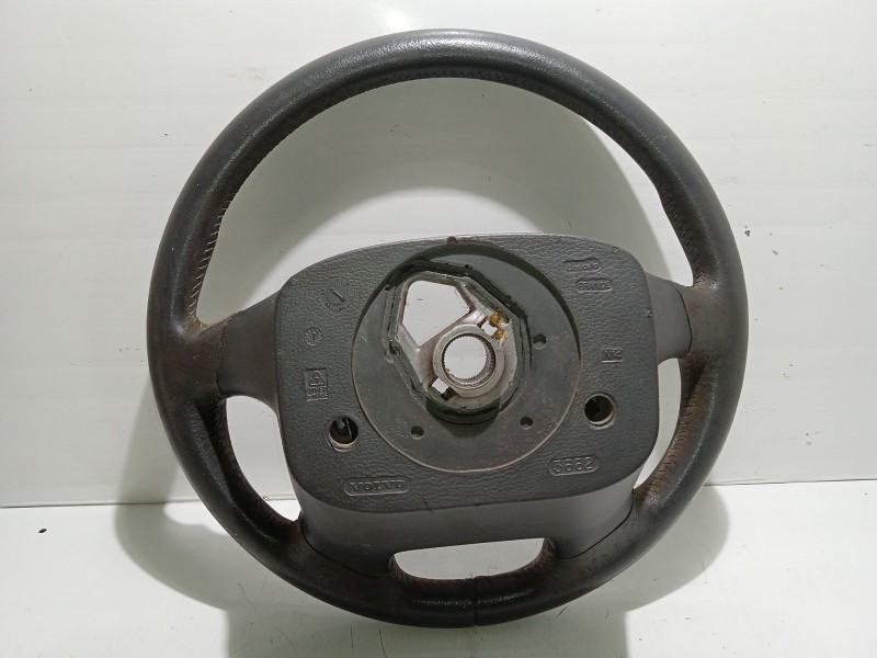 Recambio de volante para volvo v70 familiar referencia OEM IAM 8674583  