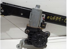 Recambio de elevalunas trasero derecho para volvo v70 familiar referencia OEM IAM 31253720 119970XXX  2