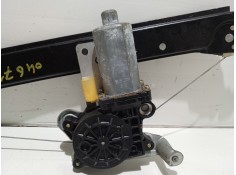 Recambio de elevalunas trasero izquierdo para volvo v70 familiar referencia OEM IAM 31253719 119971XXX  2