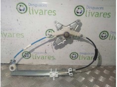 Recambio de elevalunas trasero derecho para  referencia OEM IAM    2