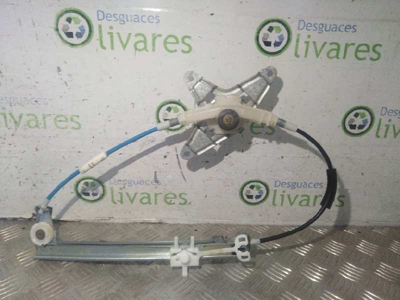 Recambio de elevalunas trasero derecho para  referencia OEM IAM   