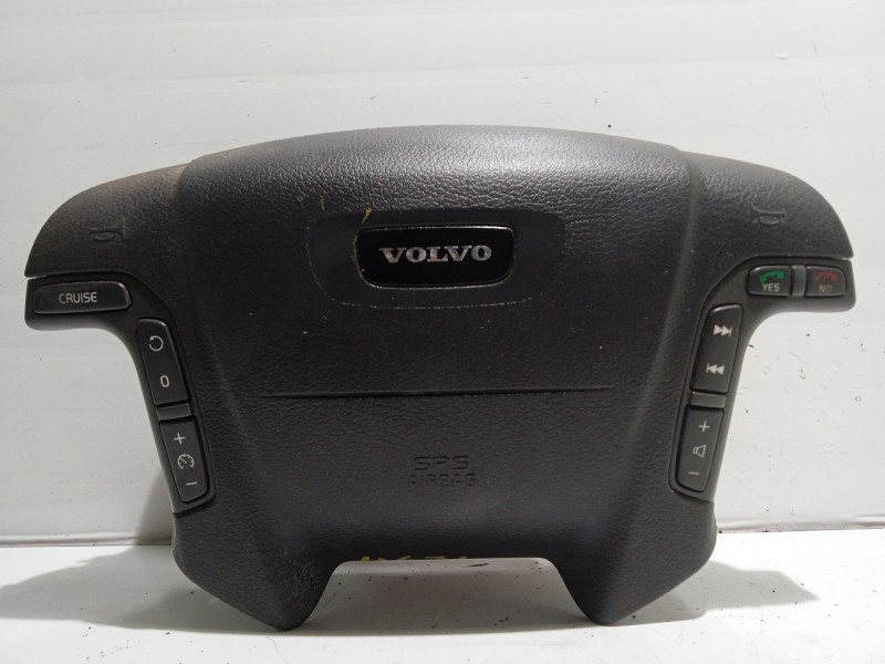 Recambio de airbag delantero izquierdo para volvo v70 familiar referencia OEM IAM 8626843  