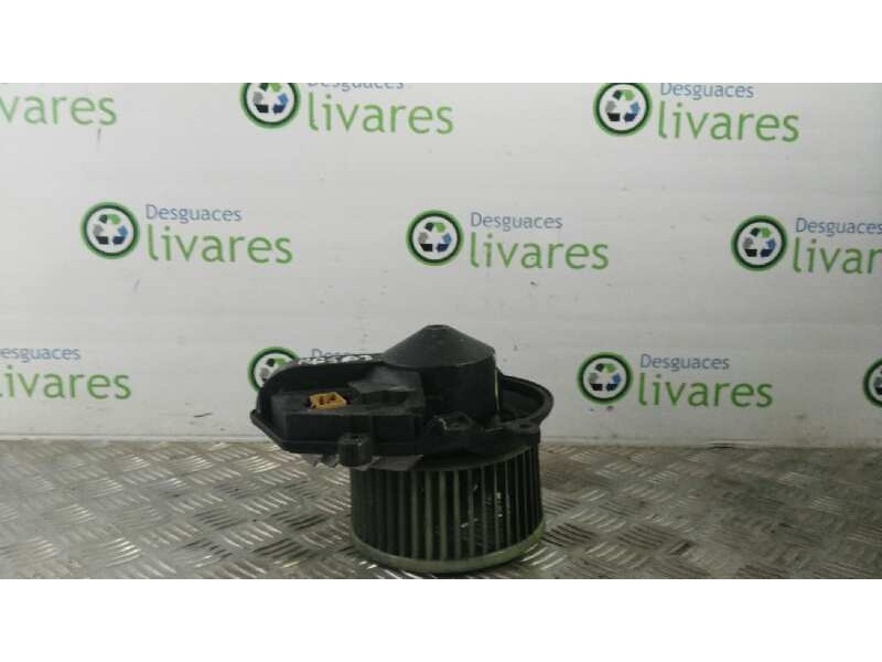 Recambio de ventilador calefaccion para ford fiesta (cbk) trend   |   11.01 - 12.06 | 2001 - 2006 | 80 cv / 59 kw referencia OEM