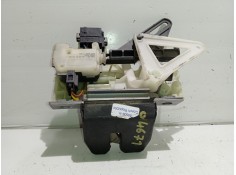 Recambio de cerradura maletero / porton para volvo v70 familiar referencia OEM IAM 8626843 30753828  2