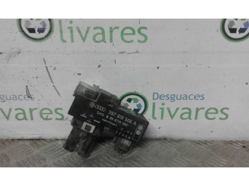 Recambio de modulo electronico para  referencia OEM IAM 357919506A 898719000 