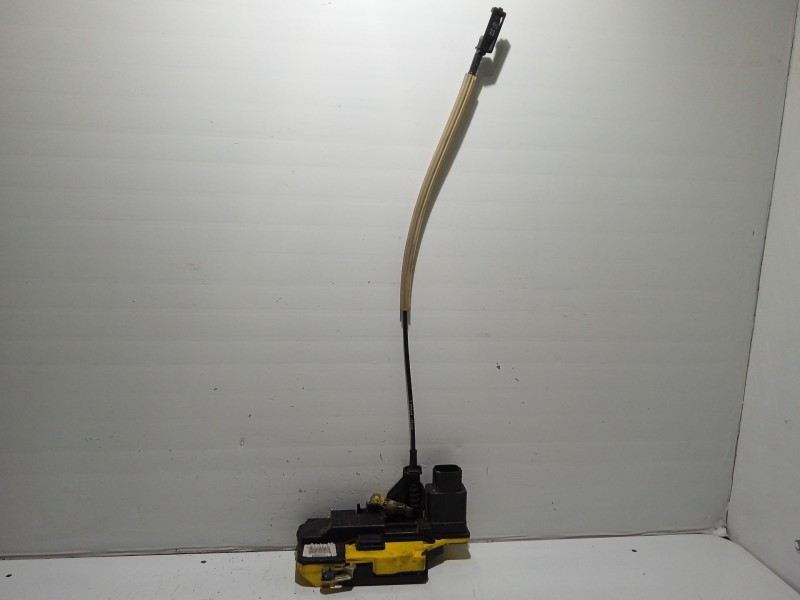 Recambio de cerradura puerta trasera derecha para volvo v70 familiar referencia OEM IAM 8650555 30699762 