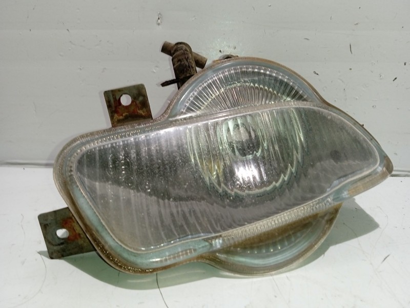 Recambio de faro antiniebla derecho para volvo v70 familiar referencia OEM IAM 8620229  