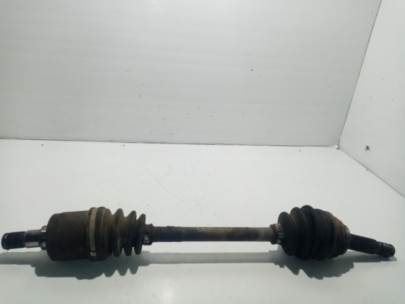 Recambio de transmision delantera izquierda para citroën saxo 1.1 x referencia OEM IAM 3272W5  