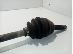 Recambio de transmision delantera izquierda para citroën saxo 1.1 x referencia OEM IAM 3272W5   2