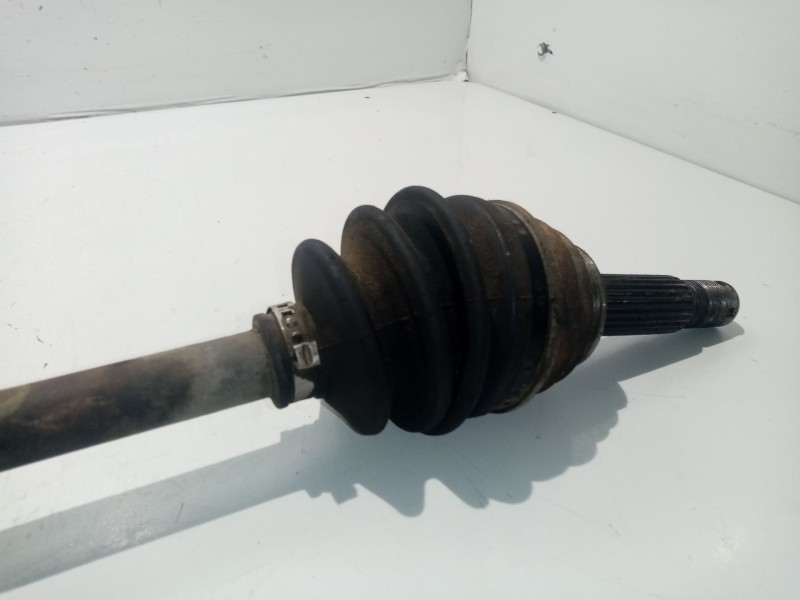 Recambio de transmision delantera izquierda para citroën saxo 1.1 x referencia OEM IAM 3272W5  