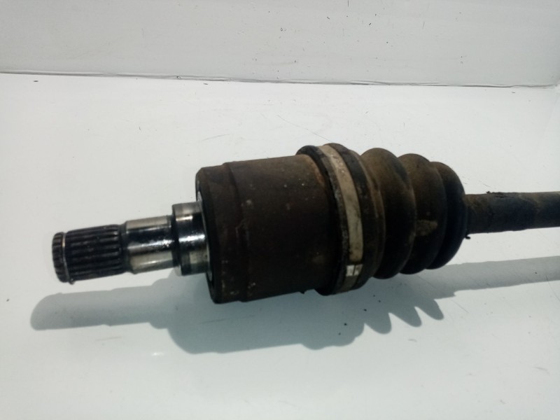 Recambio de transmision delantera izquierda para citroën saxo 1.1 x referencia OEM IAM 3272W5  