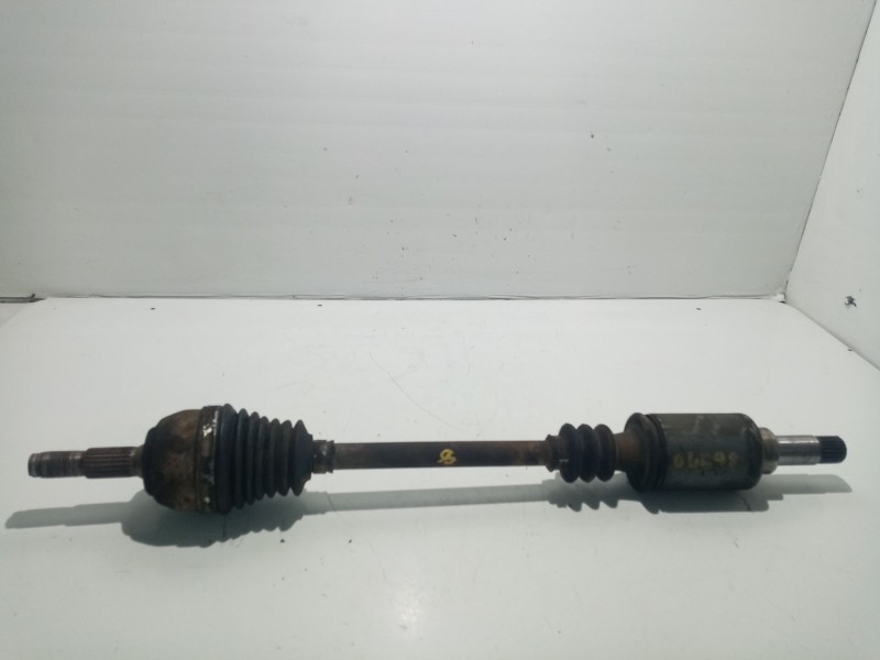 Recambio de transmision delantera izquierda para citroën saxo 1.1 x referencia OEM IAM 3272W5  