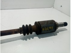 Recambio de transmision delantera izquierda para citroën saxo 1.1 x referencia OEM IAM 3272W5   2