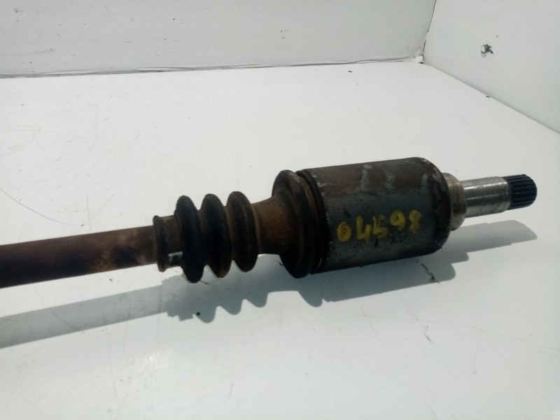 Recambio de transmision delantera izquierda para citroën saxo 1.1 x referencia OEM IAM 3272W5  