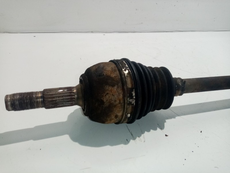 Recambio de transmision delantera izquierda para citroën saxo 1.1 x referencia OEM IAM 3272W5  