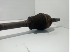 Recambio de transmision delantera derecha para citroën saxo 1.1 x referencia OEM IAM 327356   2