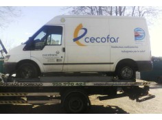 ford transit caja cerrada, media (fy) (2000 =>) 2.0 tde cat   |   0.00 - 0.06 | 2000 - 2006 | 101 cv / 74 kw del año 2000