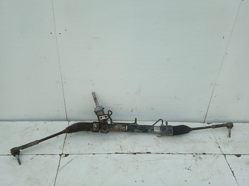 Recambio de cremallera direccion para opel insignia berlina cosmo referencia OEM IAM 5900349  