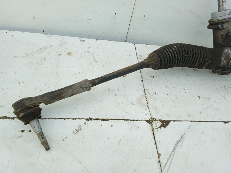 Recambio de cremallera direccion para opel insignia berlina cosmo referencia OEM IAM 5900349  