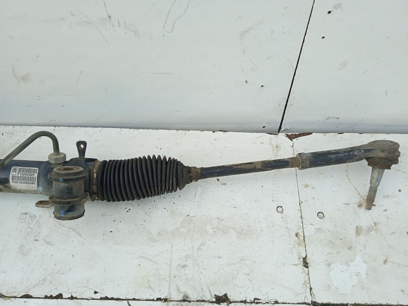 Recambio de cremallera direccion para opel insignia berlina cosmo referencia OEM IAM 5900349  