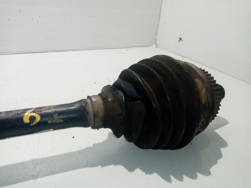 Recambio de transmision delantera izquierda para volvo s60 i (384) d5 referencia OEM IAM 36010164  