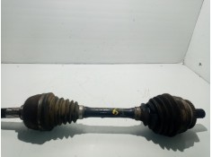 Recambio de transmision delantera izquierda para volvo s60 i (384) d5 referencia OEM IAM 36010164   2