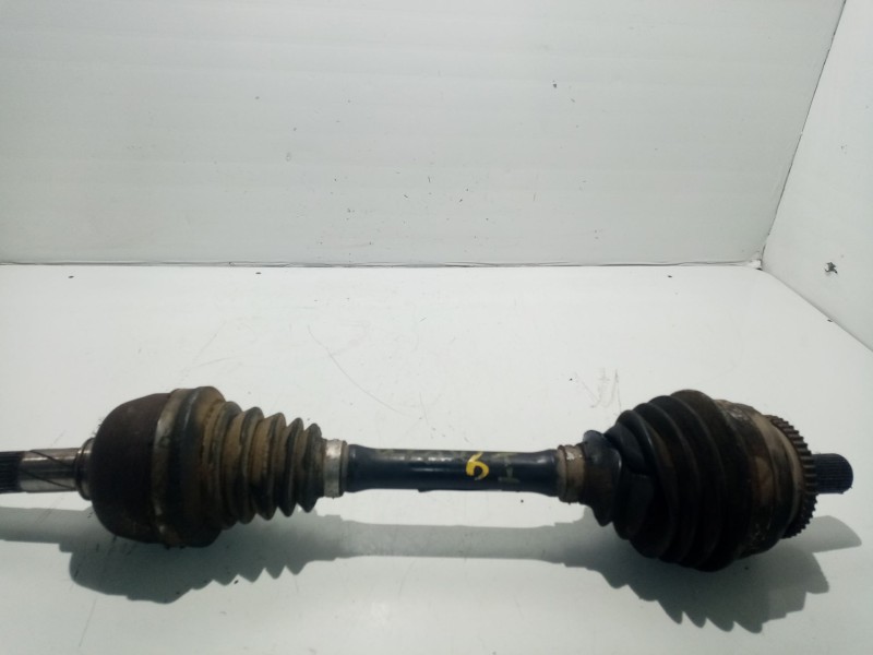 Recambio de transmision delantera izquierda para volvo s60 i (384) d5 referencia OEM IAM 36010164  