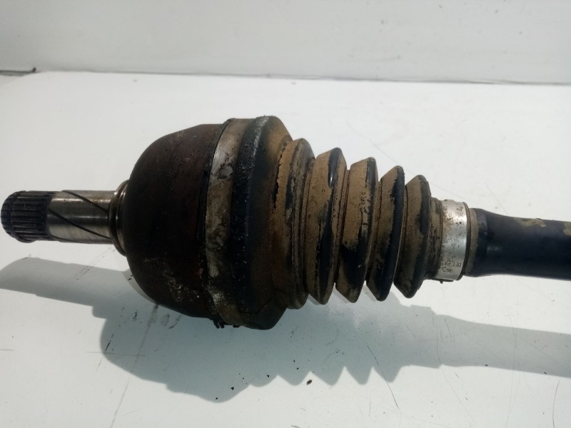 Recambio de transmision delantera izquierda para volvo s60 i (384) d5 referencia OEM IAM 36010164  