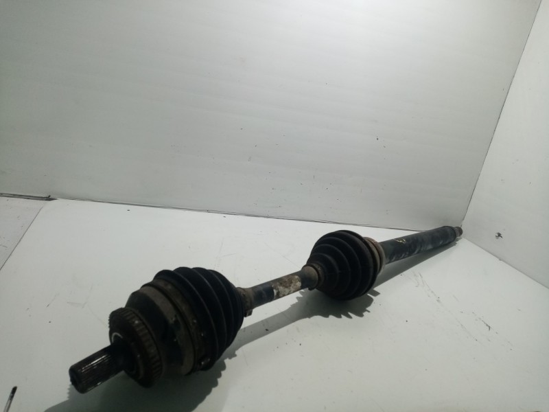 Recambio de transmision delantera derecha para volvo s60 i (384) d5 referencia OEM IAM 8150151477078G  