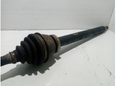 Recambio de transmision delantera derecha para volvo s60 i (384) d5 referencia OEM IAM 8150151477078G   2