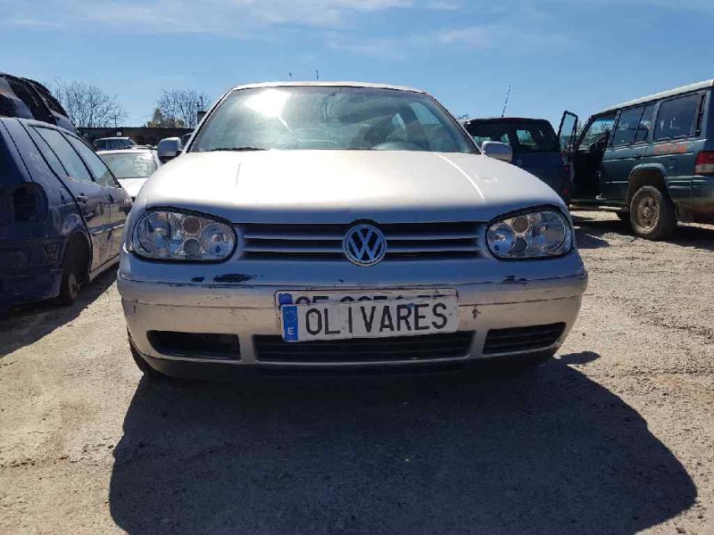 volkswagen golf iv berlina (1j1) highline   |   05.99 - 12.02 | 1999 - 2002 | 116 cv / 85 kw del año 1999