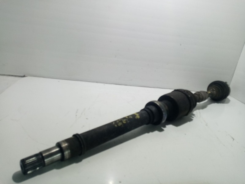 Recambio de transmision delantera derecha para mazda 3 berlina (bk) referencia OEM IAM GG2925500C  