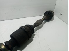 Recambio de transmision delantera derecha para mazda 3 berlina (bk) referencia OEM IAM GG2925500C   2