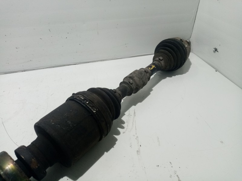 Recambio de transmision delantera derecha para mazda 3 berlina (bk) referencia OEM IAM GG2925500C  