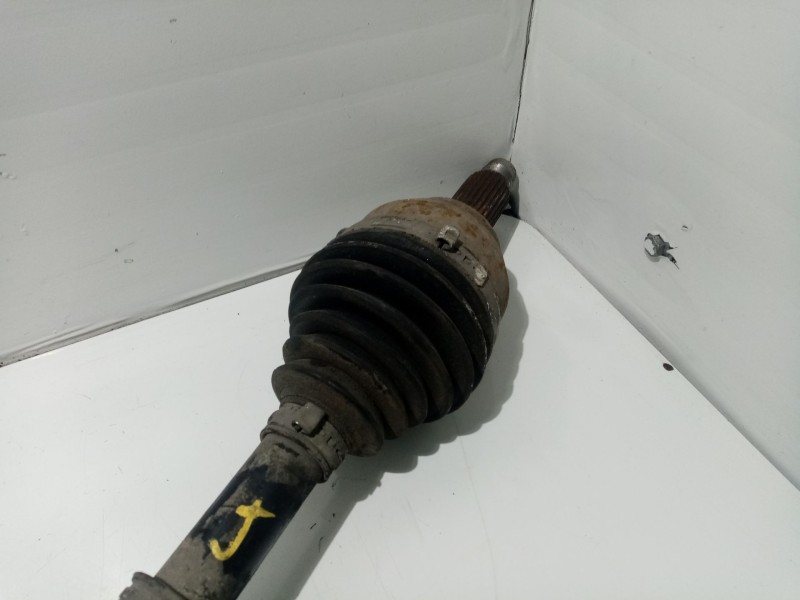 Recambio de transmision delantera derecha para mazda 3 berlina (bk) referencia OEM IAM GG2925500C  