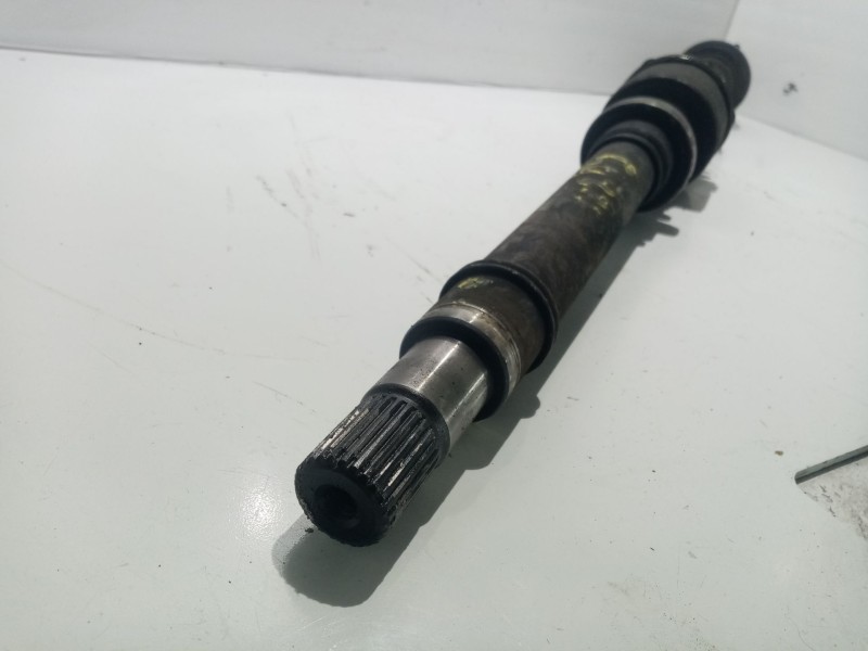 Recambio de transmision delantera derecha para mazda 3 berlina (bk) referencia OEM IAM GG2925500C  