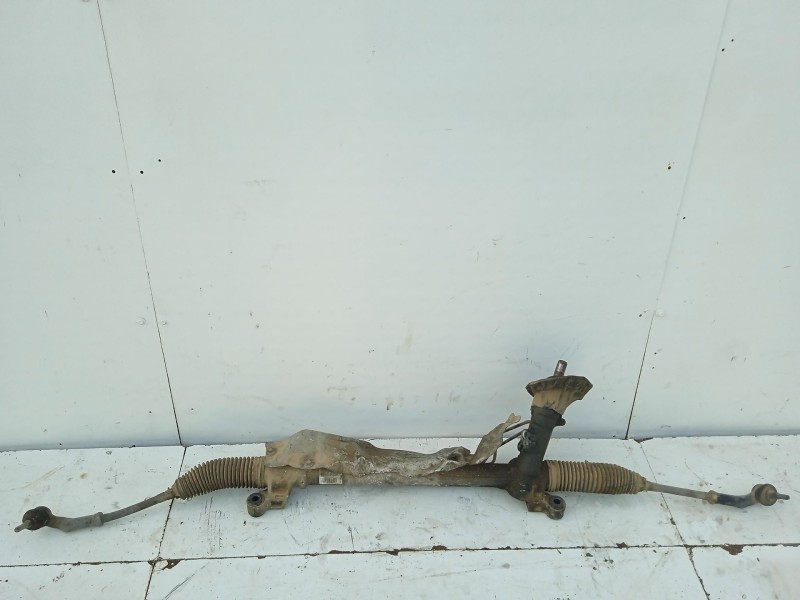 Recambio de cremallera direccion para volvo v50 familiar referencia OEM IAM 36002026  