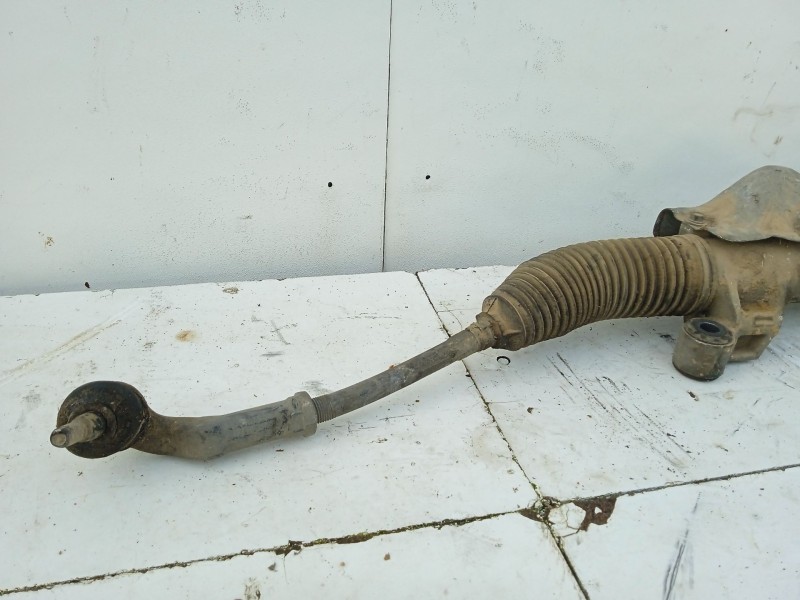 Recambio de cremallera direccion para volvo v50 familiar referencia OEM IAM 36002026  