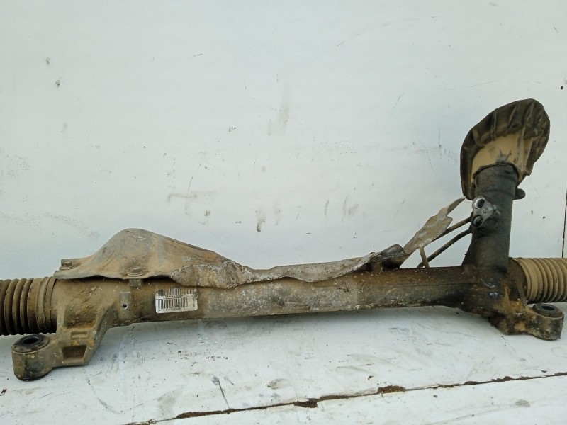 Recambio de cremallera direccion para volvo v50 familiar referencia OEM IAM 36002026  