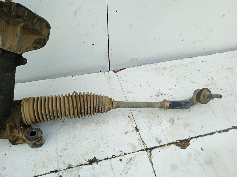 Recambio de cremallera direccion para volvo v50 familiar referencia OEM IAM 36002026  