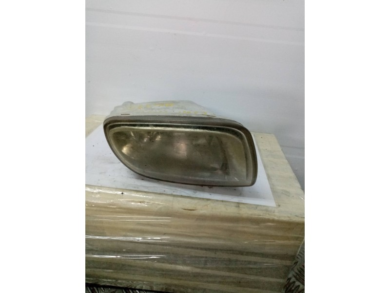 Recambio de faro antiniebla trasero derecho para  referencia OEM IAM   
