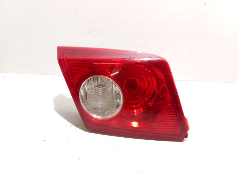 Recambio de piloto trasero izquierdo interior para chevrolet lacetti (j200) 1.6 referencia OEM IAM 96551216  