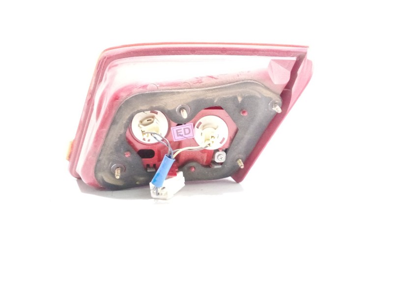 Recambio de piloto trasero izquierdo interior para chevrolet lacetti (j200) 1.6 referencia OEM IAM 96551216  