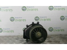 Recambio de ventilador calefaccion para ford fiesta (cbk) trend   |   11.01 - 12.06 | 2001 - 2006 | 80 cv / 59 kw referencia OEM 2