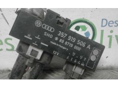 Recambio de modulo electronico para  referencia OEM IAM 357919506A 898719000  2